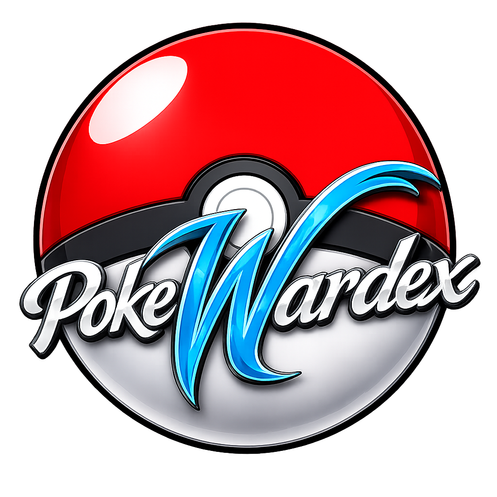 PokeWardex Screenshot 3